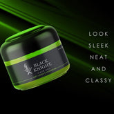 Black Knight Wet Look With Vitamin B5 Hair Gel 30ml - ShopXonline